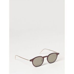 Lindberg Sunglasses Men Brown